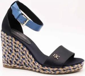 Tommy Hilfiger  Sandalen -