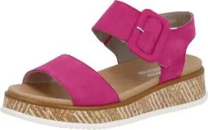 Rieker Sandalen Sandaletten FSK W0800-31