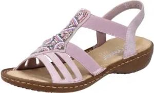 Rieker Sandalen Sandaletten FSK 60801-30