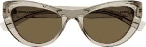 Yves Saint Laurent Sonnenbrillen Sonnenbrille Saint Laurent SL 676 005