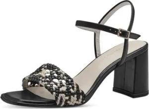 Tamaris Sandalen Sandaletten 1-28055-42/098 098