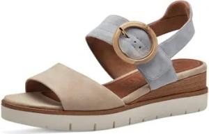 Tamaris  Sandalen Sandaletten Da.-Sandalette 1-28206-42/430 430
