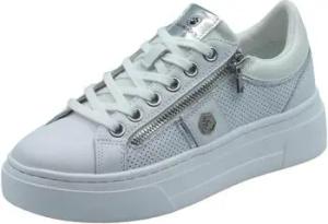 Lumberjack Sneaker Daria SWI6012 White
