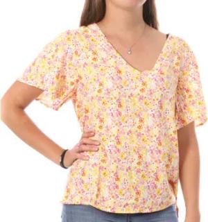 Vero Moda T-Shirts & Poloshirts 10286795