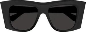 Bottega Veneta  Sonnenbrillen Sonnenbrille  Neu Klassisch BV1270S 001