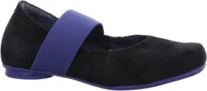 Think Damenschuhe Slipper ! 4-84189-09