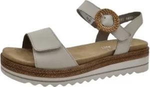 Remonte Sandalen Sandaletten D1J51-80