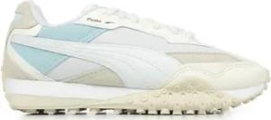 Puma Sneaker Blktop Rider Soft Wns