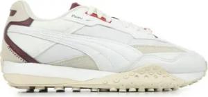 Puma  Sneaker Blktop Rider Soft Wns