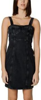 Tommy Hilfiger Kurze Kleider BUSTIER AH7185 DW0DW17698