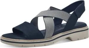 Tamaris Sandalen Sandaletten 1-1-28254-42-805