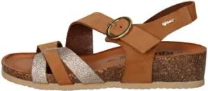 IgI&CO Sandalen 5698033 Sandelholz Frau
