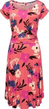 Ragwear Kleider Sommerkleid Yvone Flowers