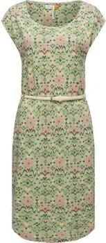 Ragwear Kleider Sommerkleid Lilithe Ikat
