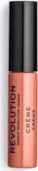 Makeup Revolution Lippenstift Creme Lippenstift 3ml - 101 Piece of Cake
