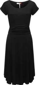 Ragwear Kleider Sommerkleid Yvone Solid