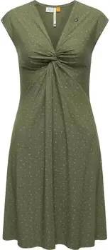 Ragwear Kleider Sommerkleid Comfrey
