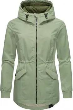 Ragwear Jacken Übergangsjacke Dowey Tech