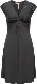 Ragwear Kleider Sommerkleid Comfrey Solid