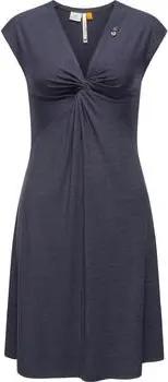 Ragwear Kleider Sommerkleid Comfrey Solid