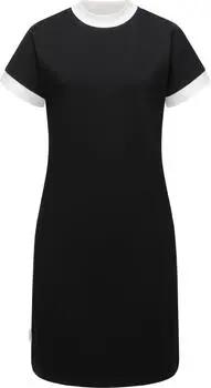 Ragwear Kleider Sommerkleid Katchi Solid