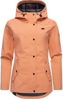Ragwear Jacken Softshelljacke Margge Shell