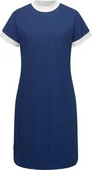 Ragwear Kleider Sommerkleid Katchi Solid