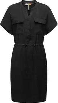 Ragwear Kleider Blusenkleid Roisa