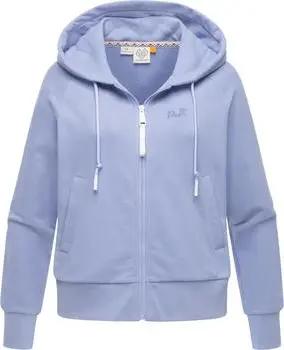 Ragwear Sweatshirt Sweatjacke Taila