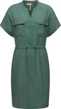 Ragwear Kleider Blusenkleid Roisa