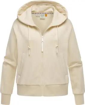 Ragwear Sweatshirt Sweatjacke Taila