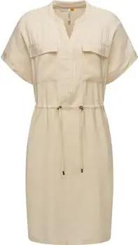 Ragwear Kleider Blusenkleid Roisa