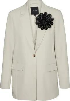 Vero Moda Blazer Vmtess Loose Flower 10306355