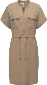 Ragwear Kleider Blusenkleid Roisa