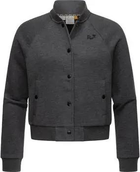 Ragwear Jacken Collegejacke Simonette