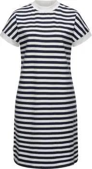 Ragwear Kleider Sommerkleid Katchi Stripes