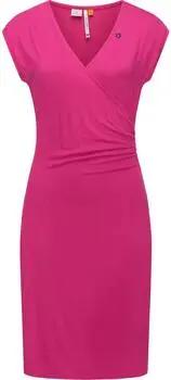 Ragwear Kleider Sommerkleid Crupi