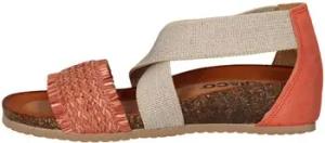 IgI&CO Sandalen 5697933 Sandelholz Frau