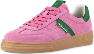 Tamaris  Sneaker SCHNÜRHALBSCHUH 1-23788-42-5A1