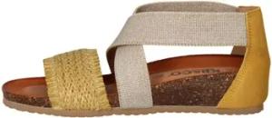 IgI&CO Sandalen 5697911 Sandelholz Frau