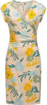 Ragwear Kleider Sommerkleid Crupi Print
