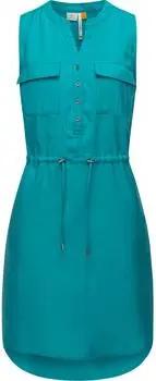 Ragwear Kleider Blusenkleid Roissin