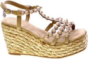 Gold&gold Sandalen 91567