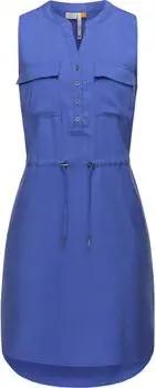 Ragwear Kleider Blusenkleid Roissin
