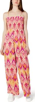Only  Overalls ONLALMA LIFE VIS BIANCA JUMPSUIT AOP - 15293459