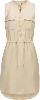 Ragwear Kleider Blusenkleid Roissin