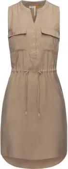Ragwear Kleider Blusenkleid Roissin