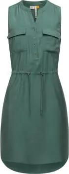 Ragwear Kleider Blusenkleid Roissin