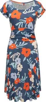 Ragwear Kleider Sommerkleid Yvone Flowers