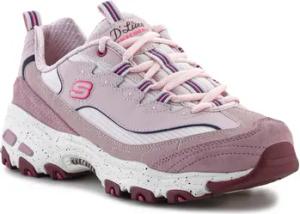 Skechers  Sneaker D'Lites - Bold Views 149589-MVMT